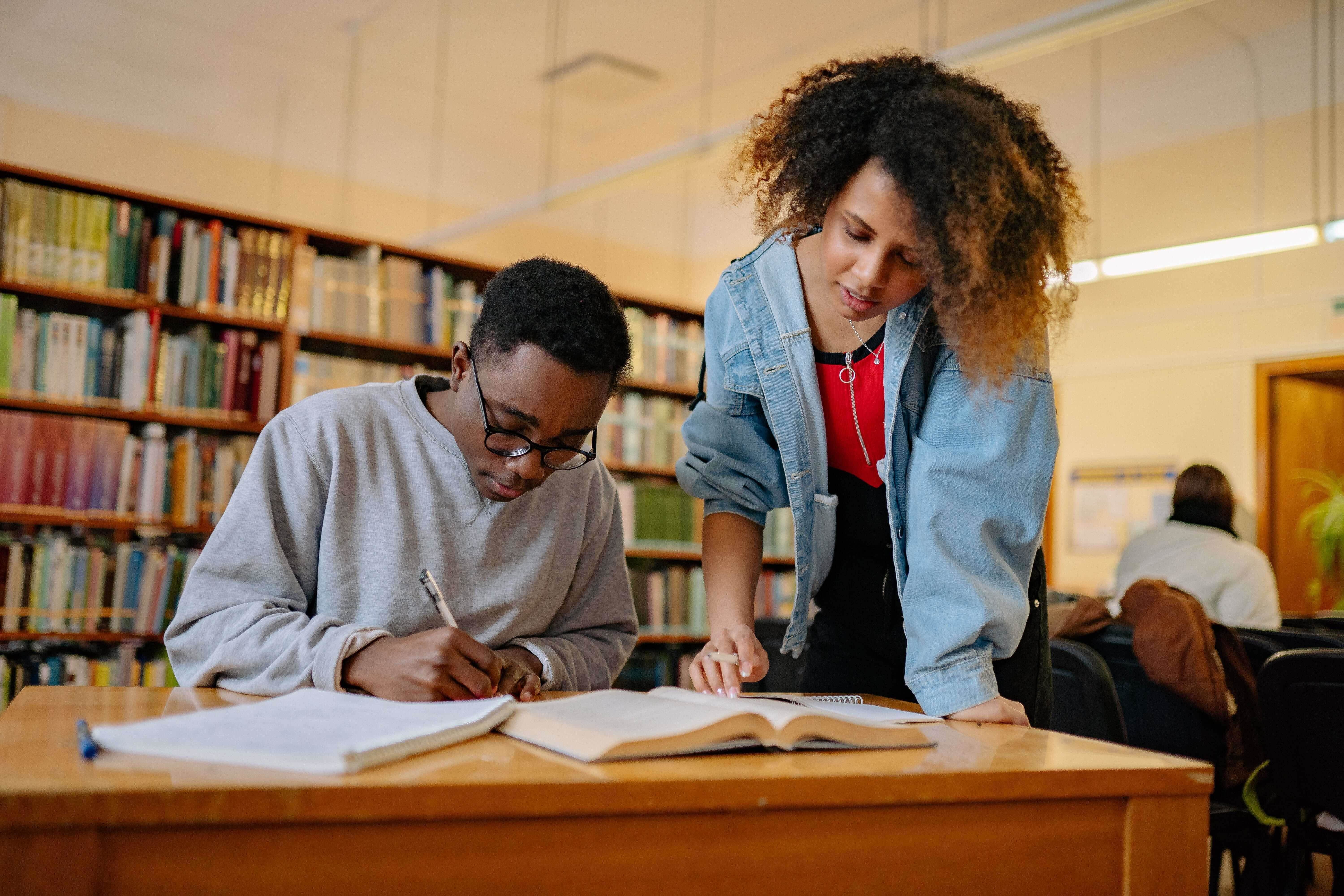 Ripetizioni Online Scolastiche