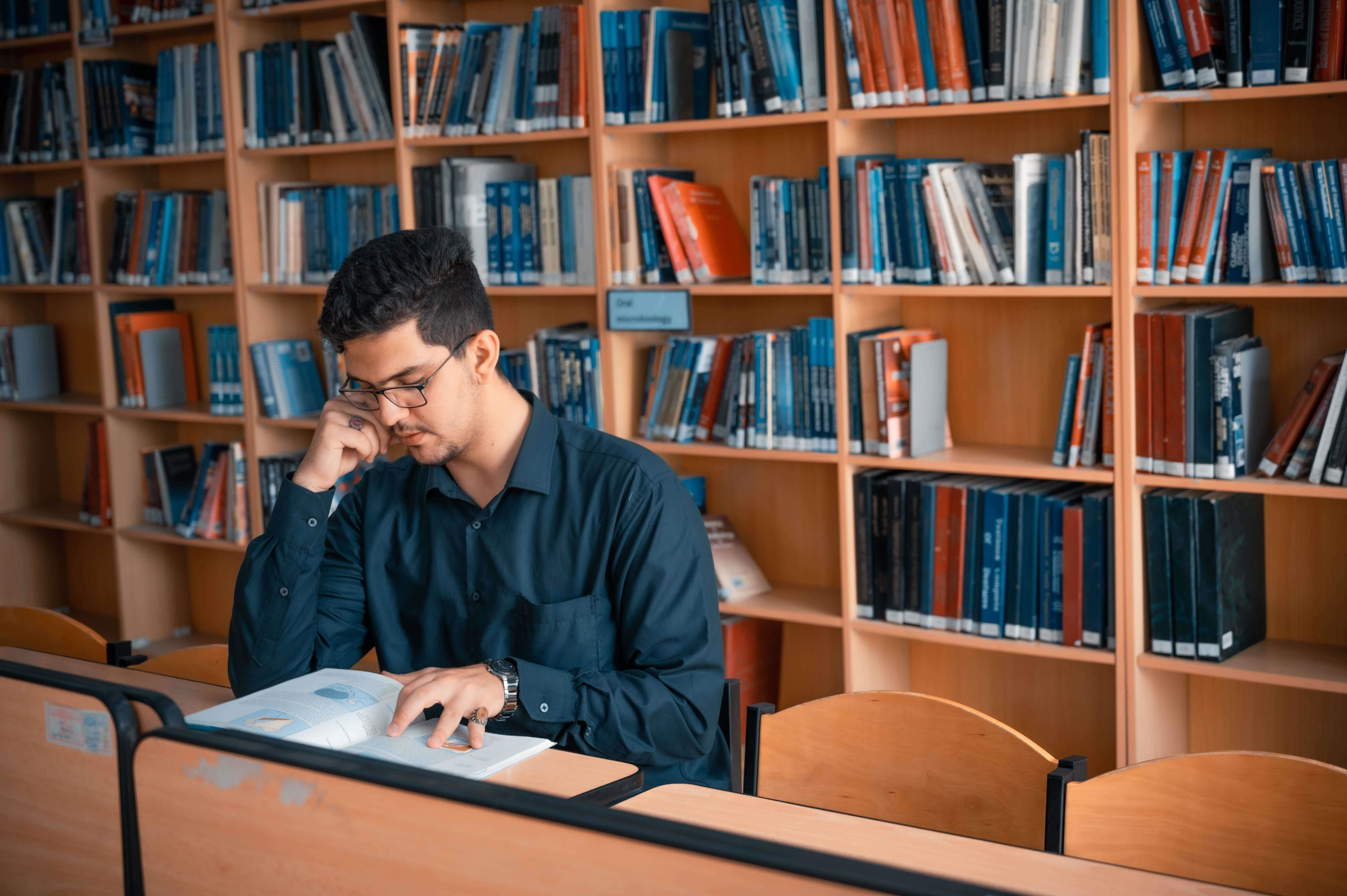 Preparazione Esami Universitari