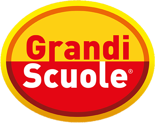 Logo Grandi Scuole